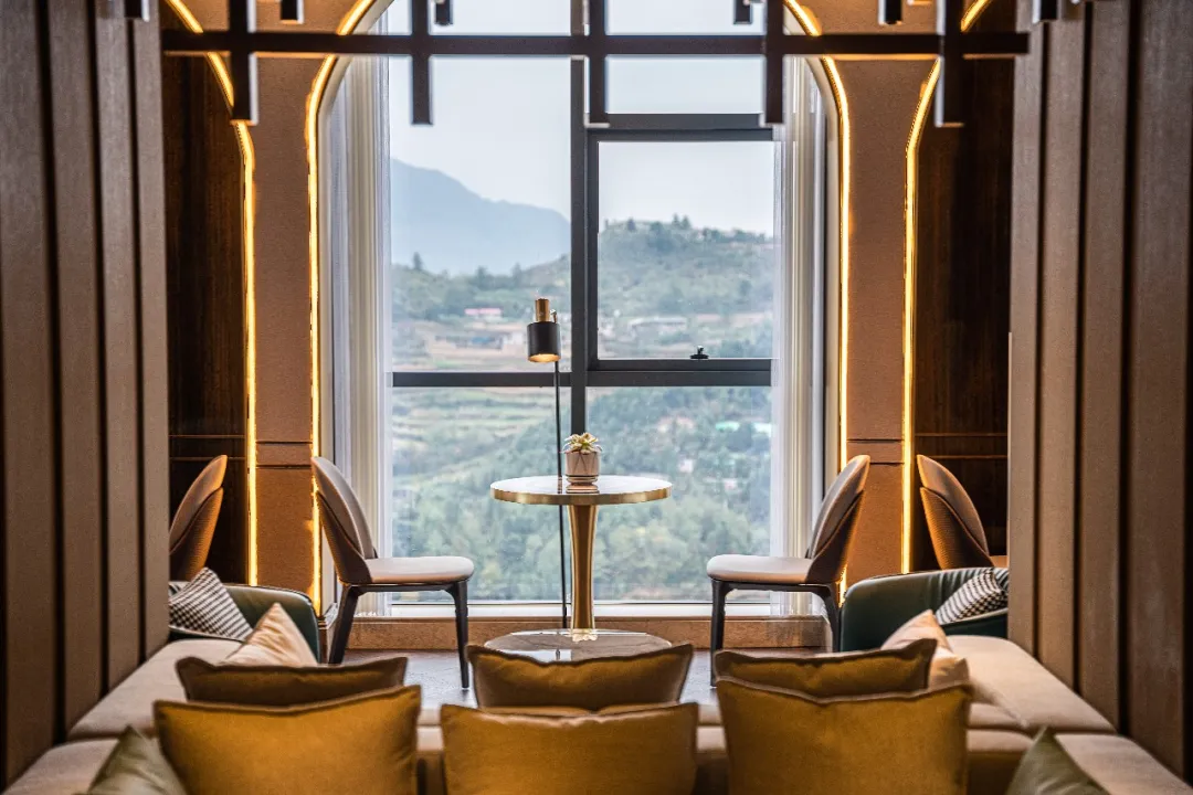 破局、沉淀、引领！雅阁20年，见证中国酒店业从跟跑到领跑