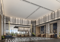 重庆江津福朋喜来登酒店盛大揭幕