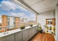 陆家嘴金融城人才公寓焕新亮相 已提供195套低租金公寓