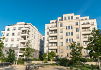 2025年武汉保障性租赁住房筹建5.6万套