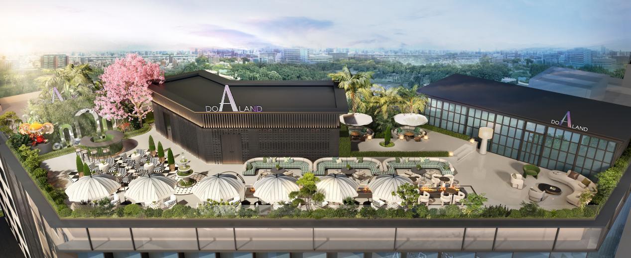 锚定新中产商旅蓝海：朵兰达酒店的“潮牌哲学”