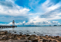 总投资4.58亿元，云海天宇文旅项目落地珠海斗门 