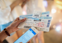 合肥机场“皖美飞”航文旅融合联盟成立 