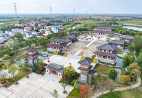 总投资3.5亿元，广东英德峰林晓镇农文旅融合项目集中启动 