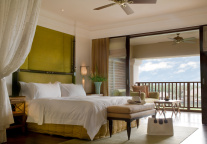 世茂喜达中国区新签三个酒店项目