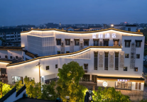 两年回本！年出租率99%！华住星程改造6年老店逆袭翻盘