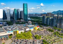 春晚选中的这个县级市，手持比商贸产业更狠的牌