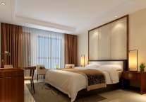 杭州JW万豪酒店或易主 产权人进入破产重整阶段