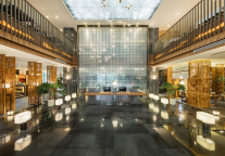 雅阁酒店集团|织锦江南，多维品牌矩阵布局华东旅居新范式