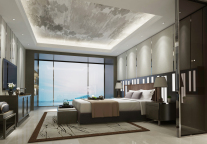 洲际Garner品牌泰国芭提雅中央店正式开业