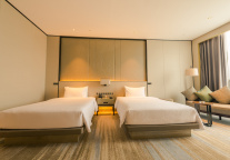 香港元旦酒店入住率100% 内地旅客带动房价最高涨15%