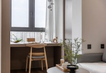 喜讯频传：招商蛇口旗下上海壹间公寓·虹桥公馆二期荣登“2025中国住房租赁标杆项目TOP 20” 