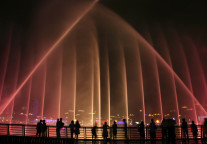 北京昌平将建7050亩千帆音乐公园 ，可容纳6.5万余人