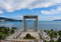 格丽酒店邀您漫游威海，邂逅雪与海的浪漫