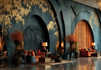 中国金茂披露三亚旅业股权出售细节，预计税前收益约 15.73 亿元