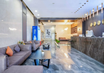 艺龙安云酒店（焦作河南理工大学店）：学府之畔，高效旅居新坐标