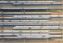 徐建军任国铁集团董事、总经理、党组副书记