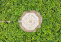 北京中旅云谷森泊乐园项目签约