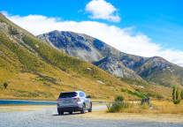 曹操出行与越疆科技达成战略合作