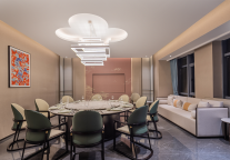 雅阁酒店集团|商业蓝海，以“东方故事”重塑存量市场价值图谱