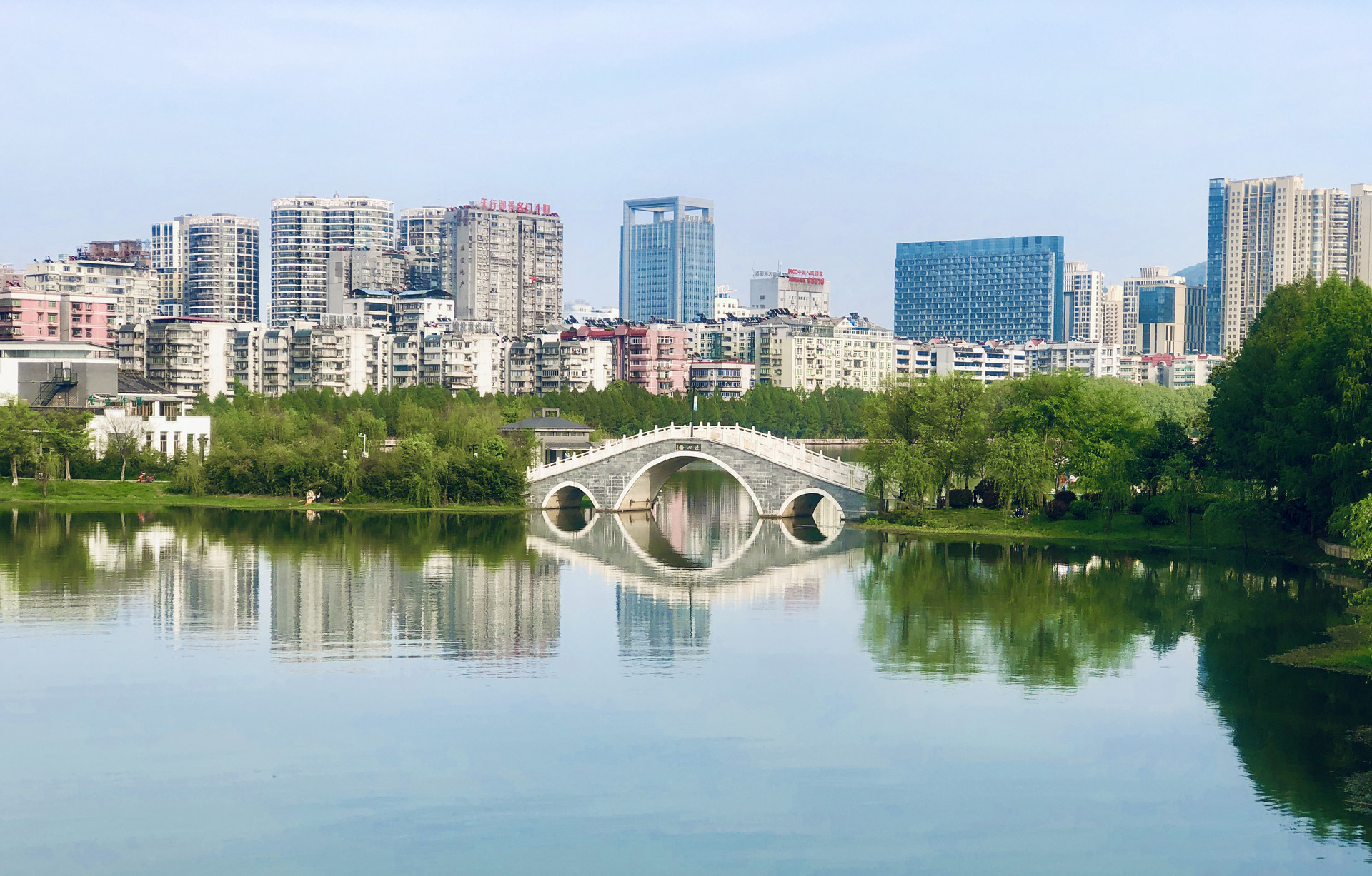 总投资2.6亿元，湖北黄石金屯湾旅游区即将开业 