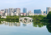 总投资2.6亿元，湖北黄石金屯湾旅游区即将开业 