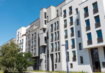 贵州省共筹集开工保障性租赁住房11.05万套（间）