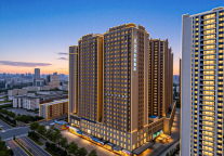 艺龙安悦酒店(郑州未来路曼哈顿店) 曼哈顿商圈核心，地铁直达的便捷商旅之选