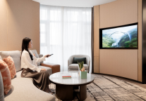 当智慧科技邂逅在地文化，旅居体验的升维之道