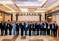 君亭联手精选国际发布凯富凯艺，重构本土酒店国际化路径