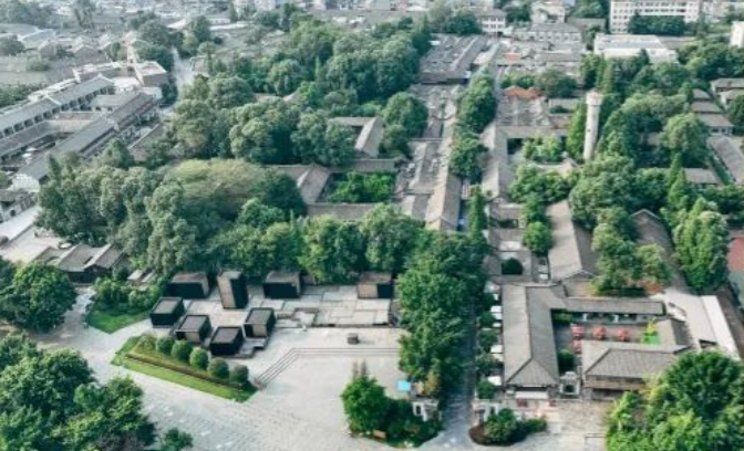 大邑人看过来！这封文明燃放烟花爆竹倡议书，请查收→