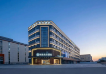  栖居古里，智享江南：格林东方酒店，演绎现代旅居新美学