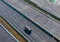 交通运输部：研究出台精品自驾旅游公路实施方案