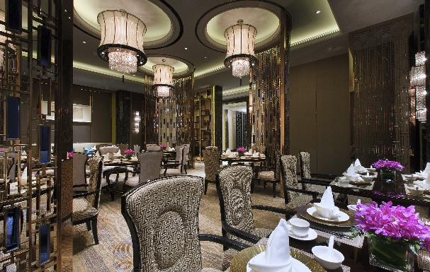 凝心聚力促服务 兰州富力万达文华酒店双十一活动平稳收官