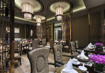 凝心聚力促服务 兰州富力万达文华酒店双十一活动平稳收官