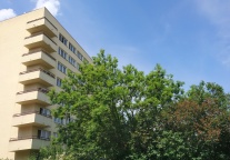 “十四五” 期间青岛建设筹集保障性住房 14.43 万套（间）