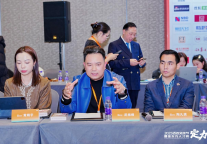 丽橙酒店集团亮相行业权威盛会，分享区域发展洞察