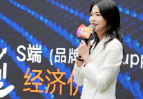 潮牌价值兑现：朵兰达“玩享式投资”引爆市场， 现场认领彰显强劲信心