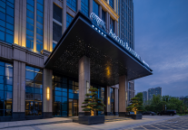 雅阁酒店集团|经纬华中，多元品牌赋能中原文旅新纪元