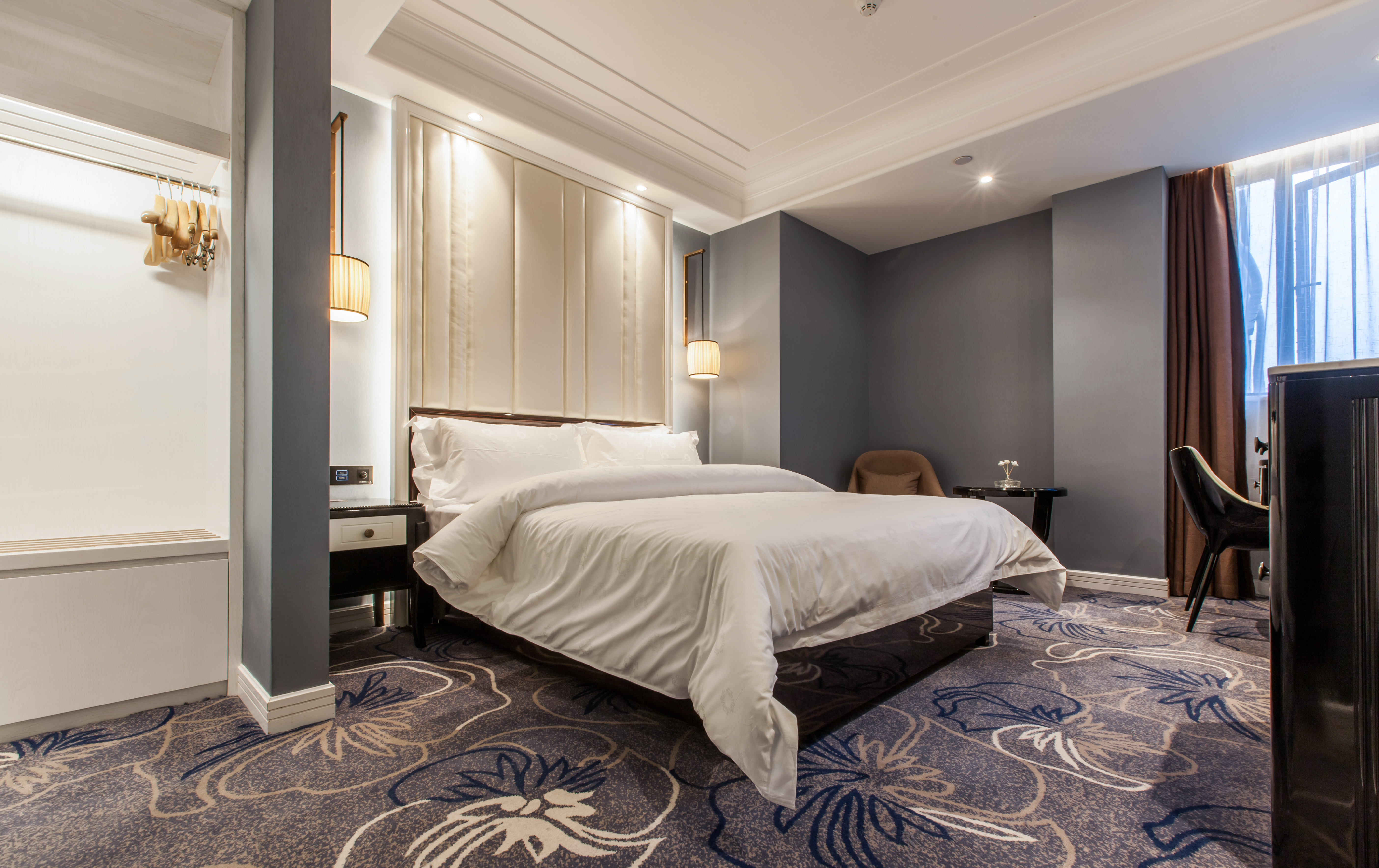 亚朵集团第2000家酒店落子香格里拉