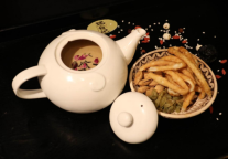 晨光丝路·味启新章   乌鲁木齐富力万达文华酒店早餐新品创新上市