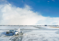 海南航空计划复航深圳-马德里航线 