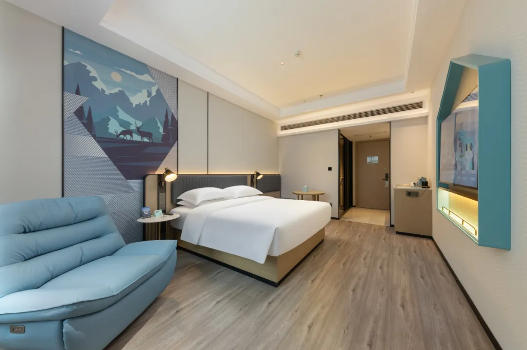 2026年酒店投资“生死局”，谁手握逆势盈利“保命符”?