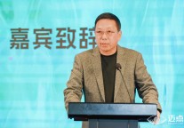 唐勇刚：存量精筑、价值焕新 共探广西酒店业发展新方向