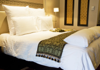 凯悦系三家酒店齐聚上海滴水湖