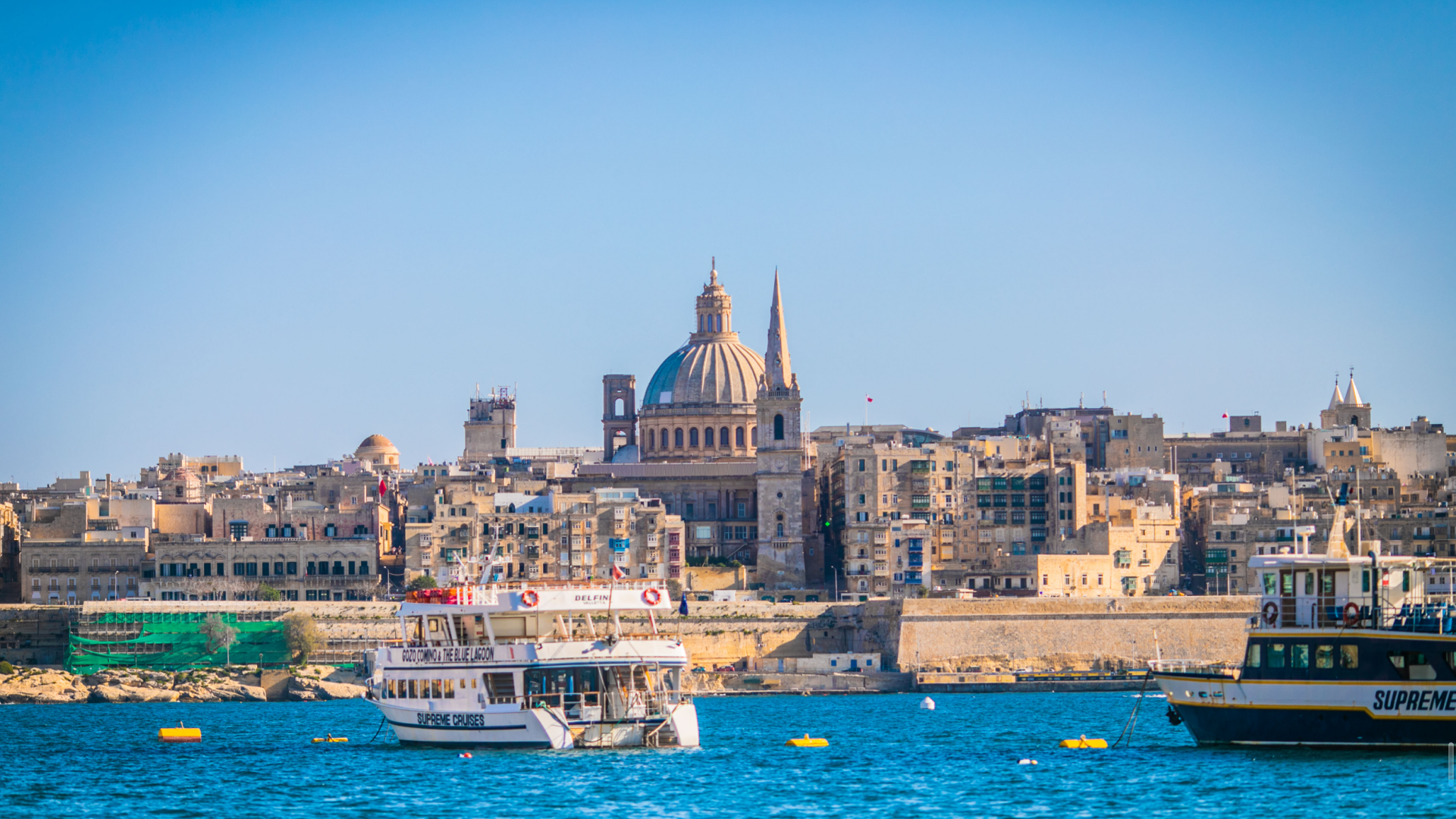 从东方到地中海：2026中国文商旅品牌出海马耳他计划全面启动