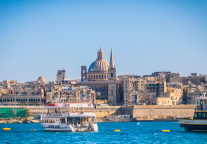 从东方到地中海：2026中国文商旅品牌出海马耳他计划全面启动