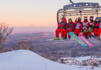 冰雪开道，万物生长：万达酒管的“目的地”棋局