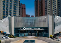 春节客流破10万！陆地游轮 “横扫” 微度假市场