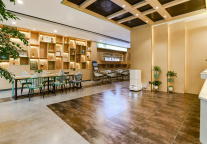 诗莉莉双品牌入驻浙江金华燕语湖